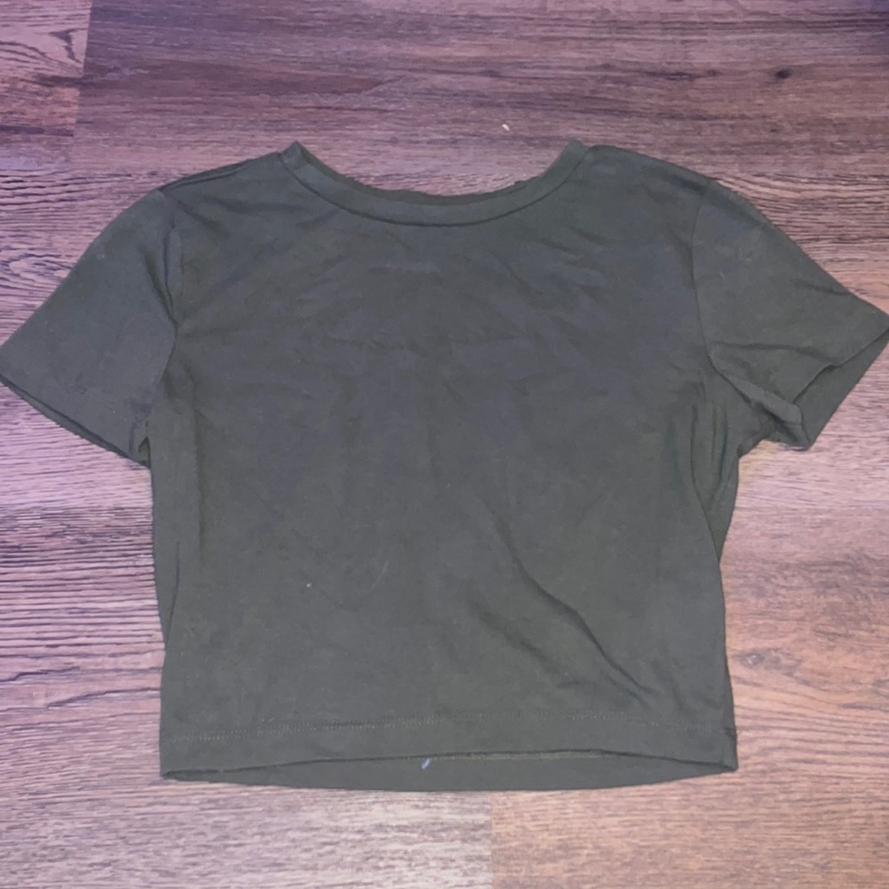 basic tee